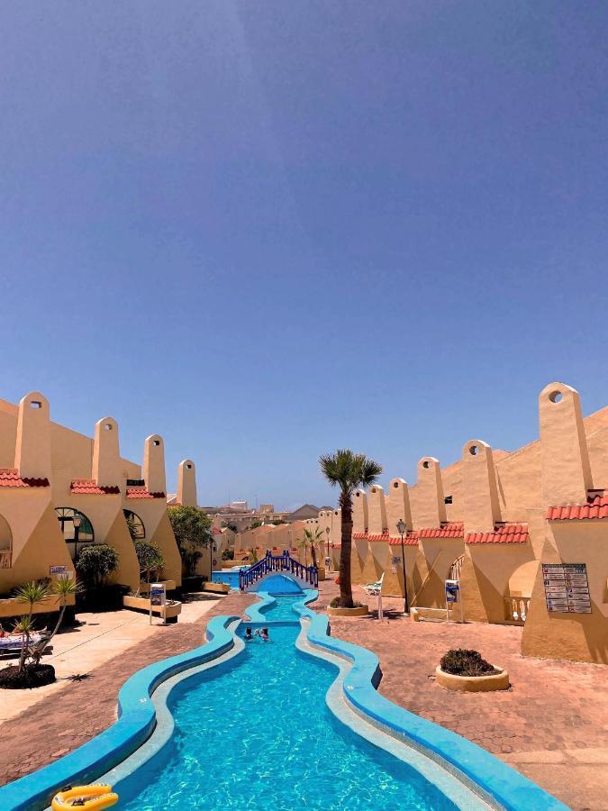 Cozy Pool View Apartment H-11 Mareverde Costa Adeje  Exterior photo
