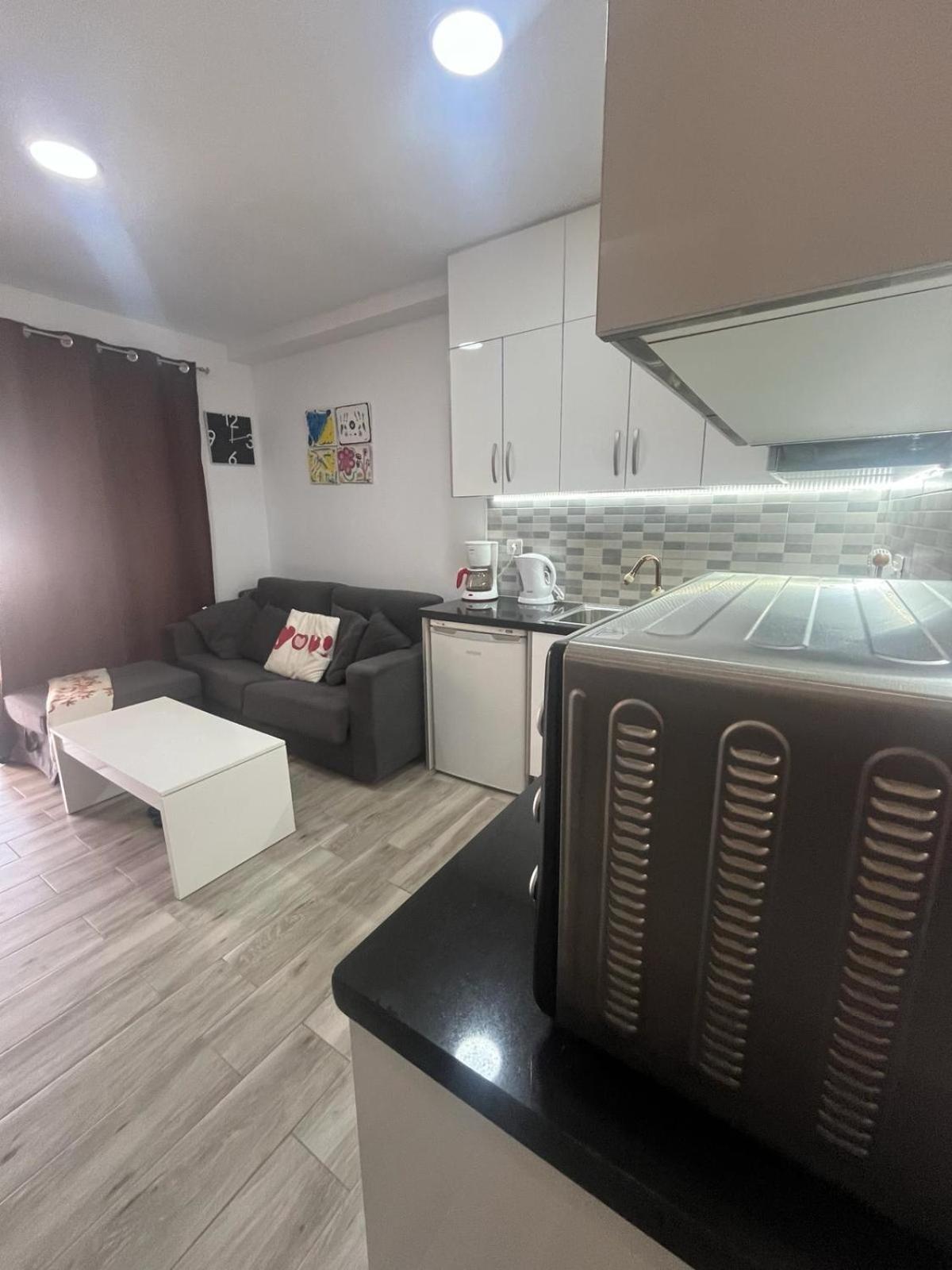 Cozy Pool View Apartment H-11 Mareverde Costa Adeje  Exterior photo