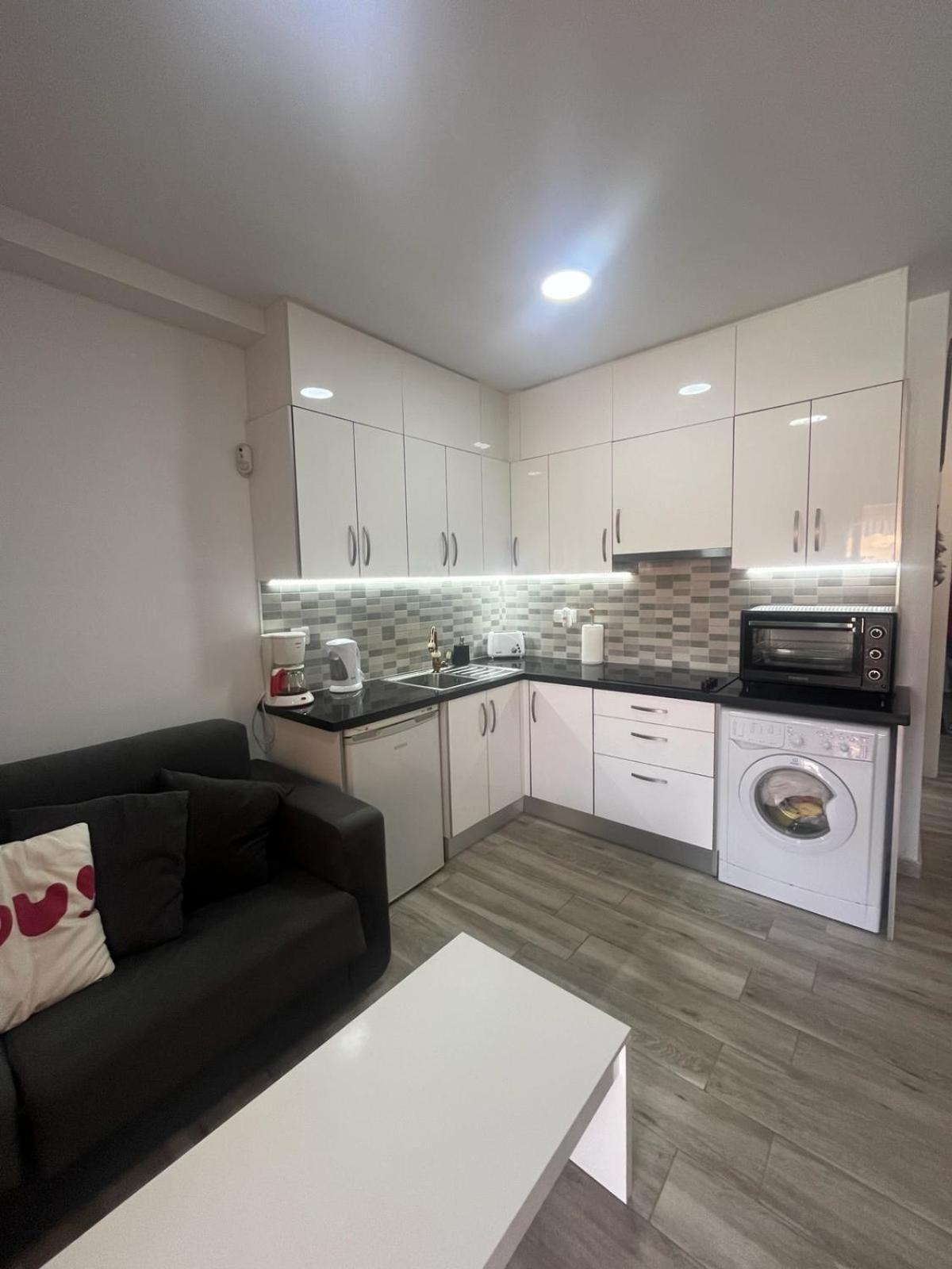 Cozy Pool View Apartment H-11 Mareverde Costa Adeje  Exterior photo