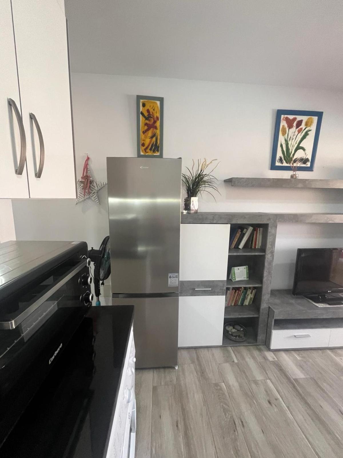 Cozy Pool View Apartment H-11 Mareverde Costa Adeje  Exterior photo