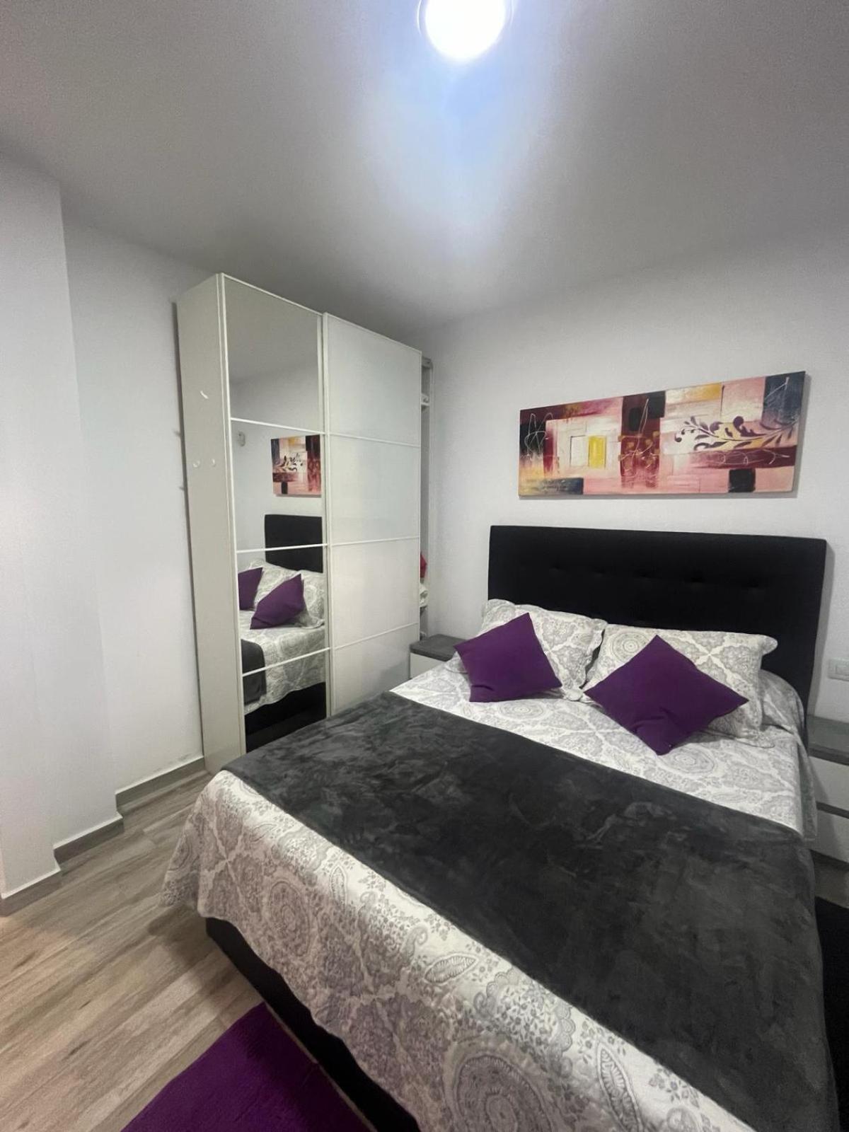 Cozy Pool View Apartment H-11 Mareverde Costa Adeje  Exterior photo