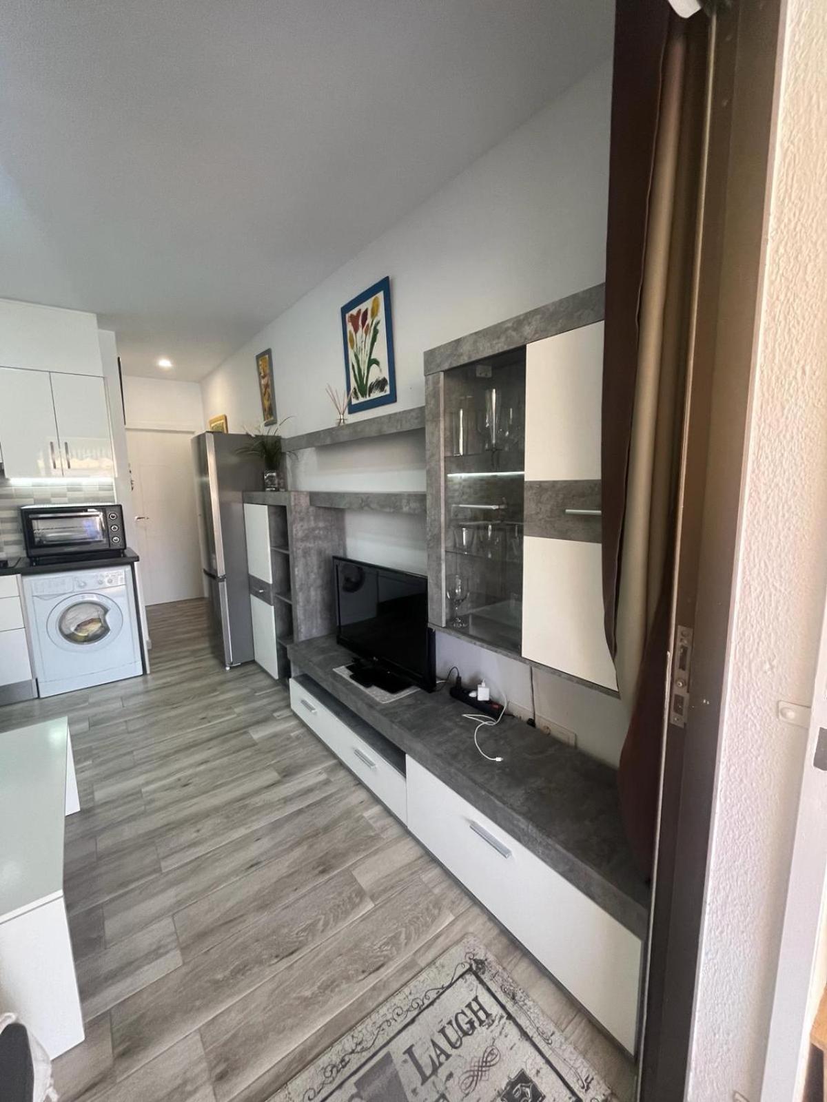 Cozy Pool View Apartment H-11 Mareverde Costa Adeje  Exterior photo