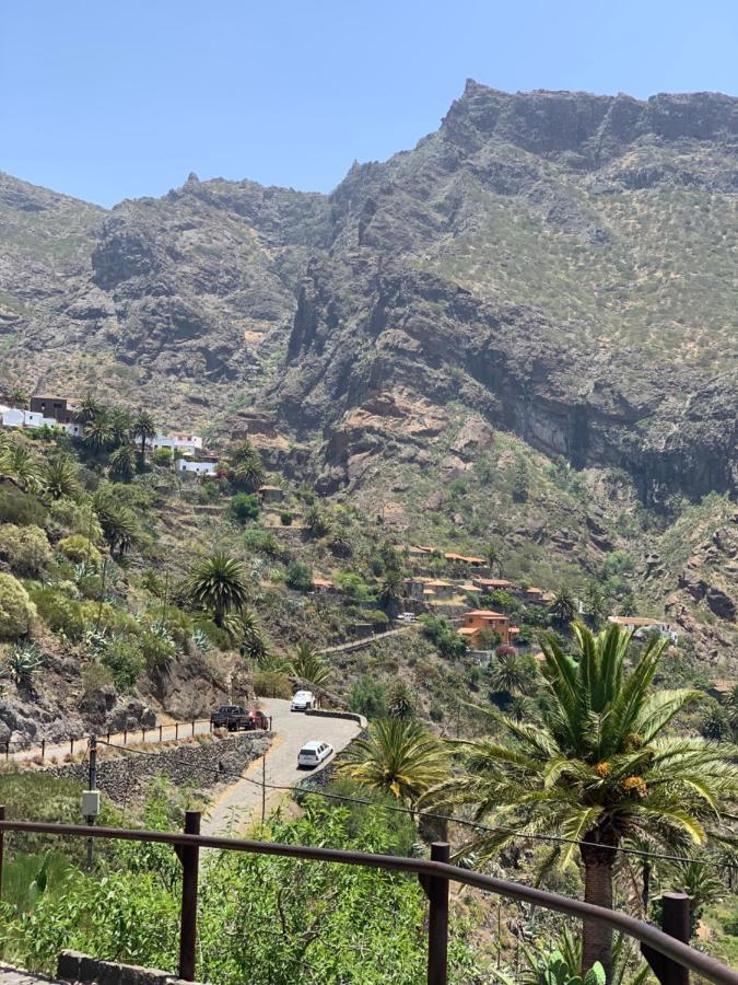Cozy Pool View Apartment H-11 Mareverde Costa Adeje  Exterior photo